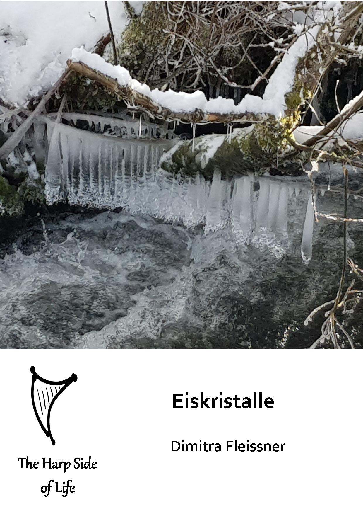 Eiskristalle