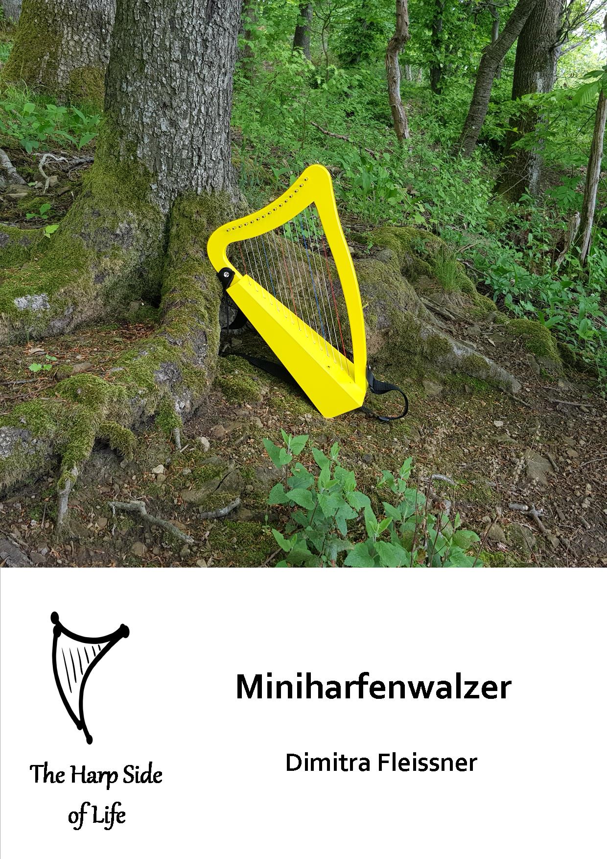 Miniharfenwalzer