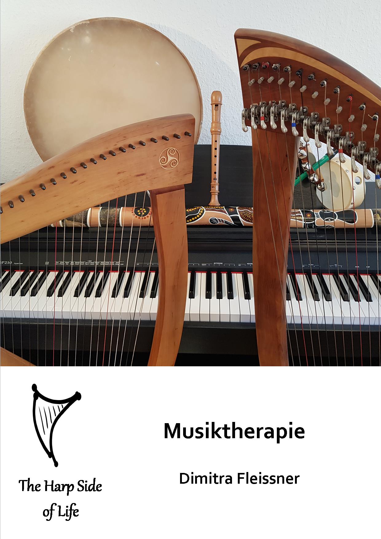 Musiktherapie Musiktherapie