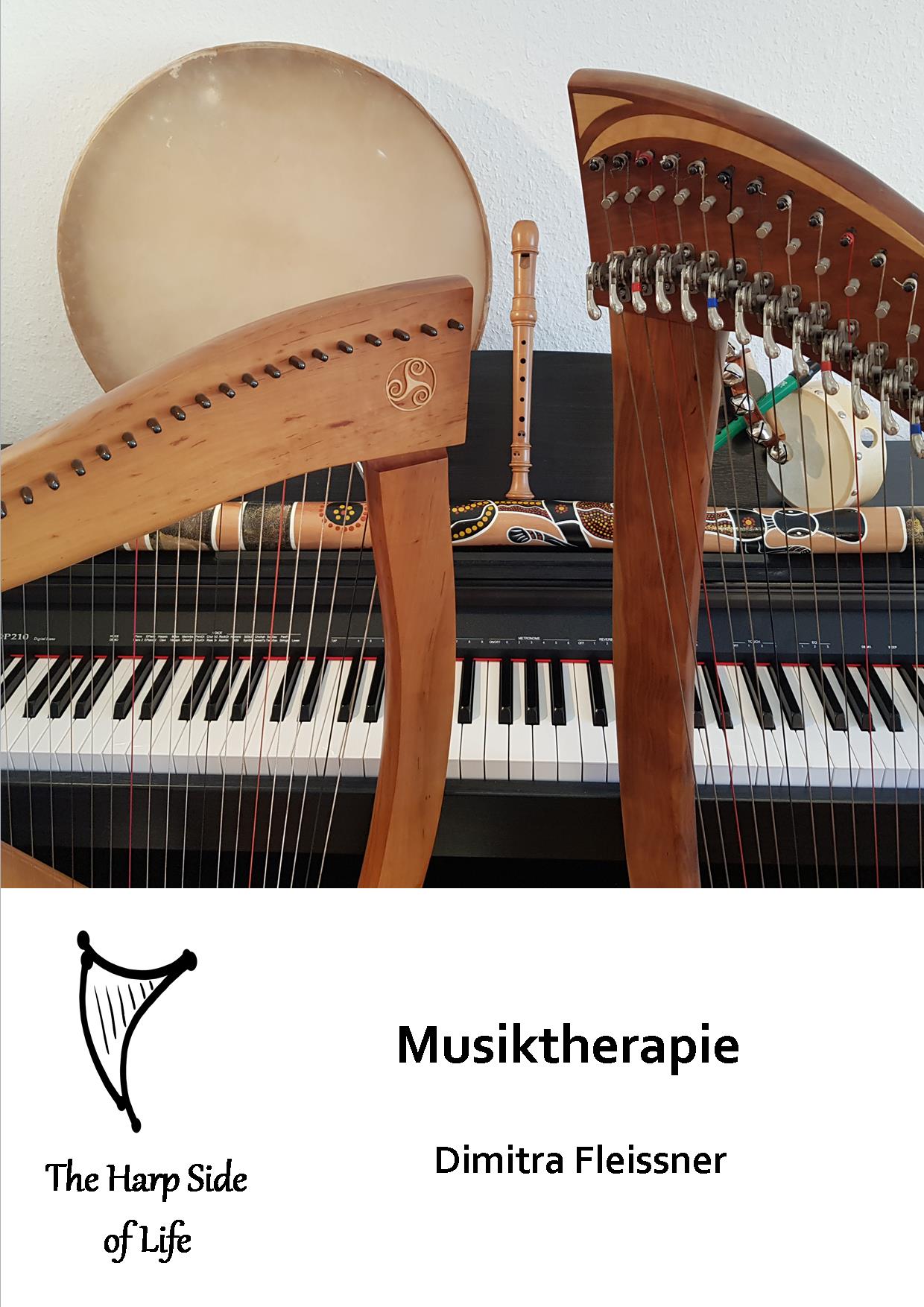 Musiktherapie