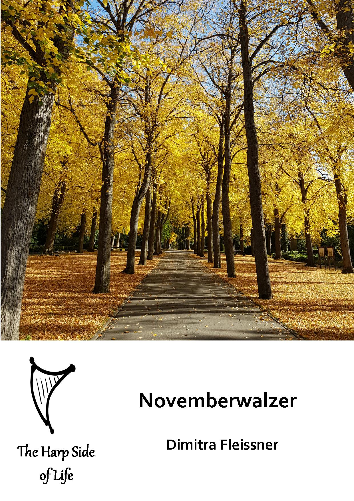 Novemberwalzer Novemberwalzer