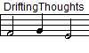 DriftingThoughts