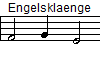 Engelsklaenge