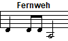 Fernweh