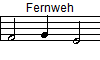 Fernweh