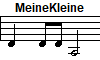 MeineKleine