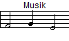 Musik