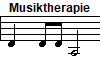 Musiktherapie